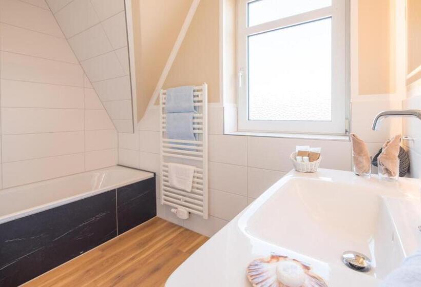 Seeblick Genuss Und Spa Resort Amrum