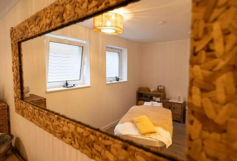 Seeblick Genuss Und Spa Resort Amrum