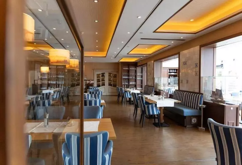 Seeblick Genuss Und Spa Resort Amrum