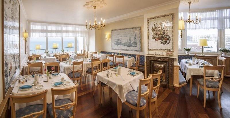 Strandhotel Monbijou Gmbh Garni