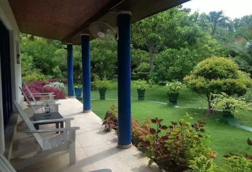 Annely S Villa