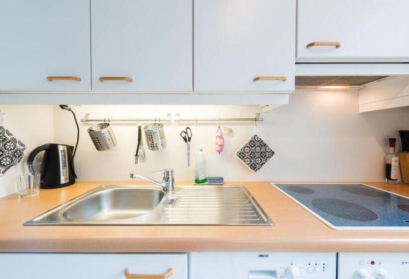 Apt Grohgasse Nahe U Bahn