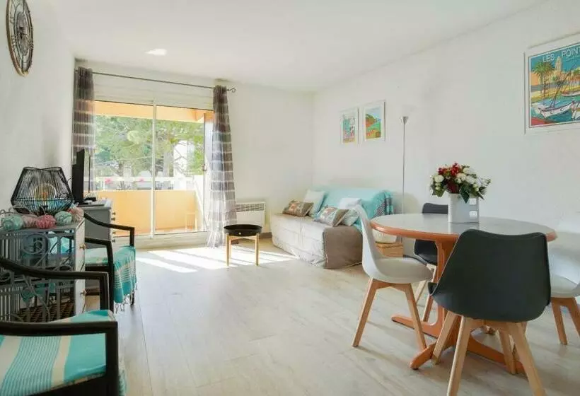 Appartement Sanary Sur Mer