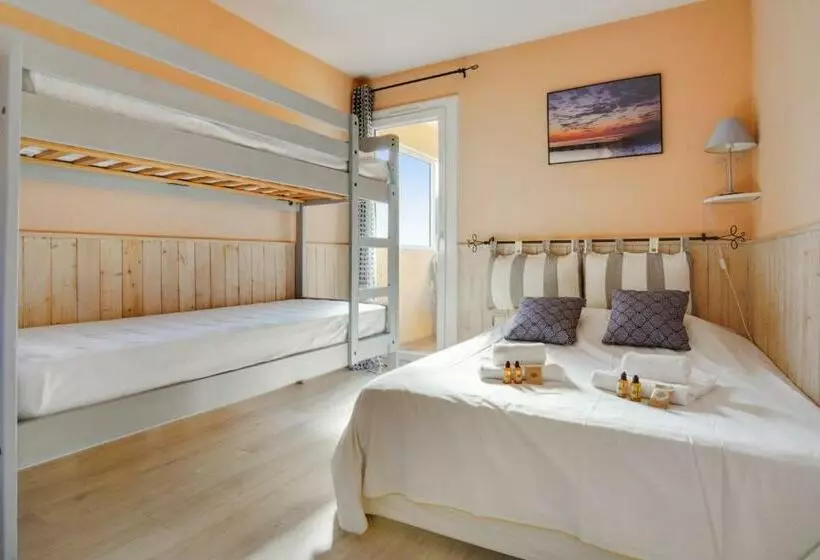 Appartement Sanary Sur Mer