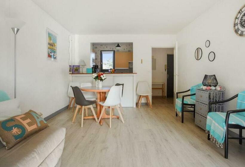 Appartement Sanary Sur Mer