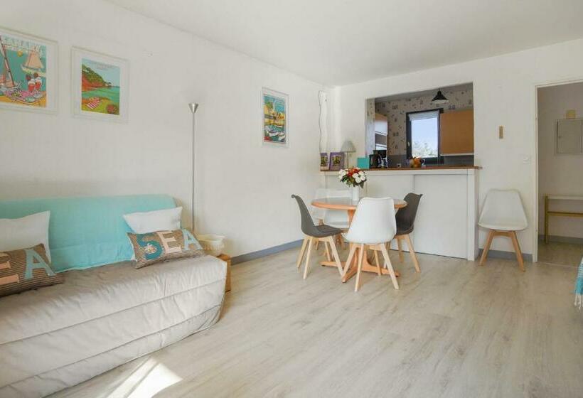 Appartement Sanary Sur Mer