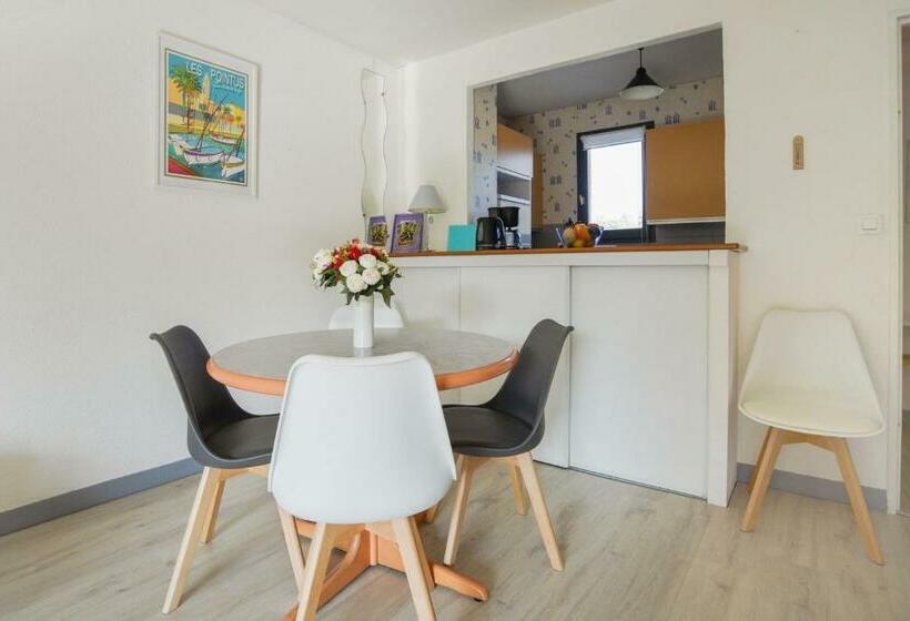 Appartement Sanary Sur Mer