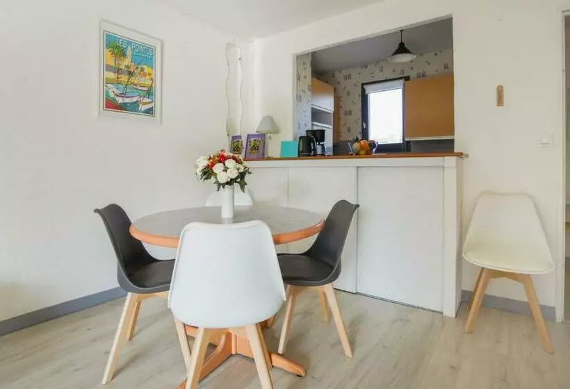 Appartement Sanary Sur Mer