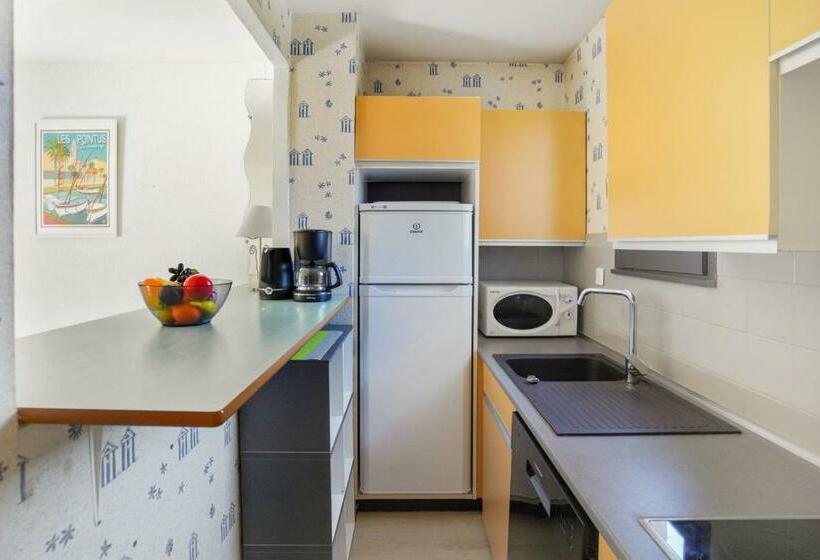 Appartement Sanary Sur Mer