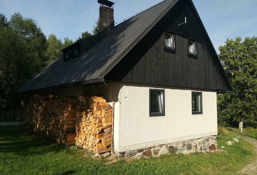 Chalupa Pod Sjezdovkou