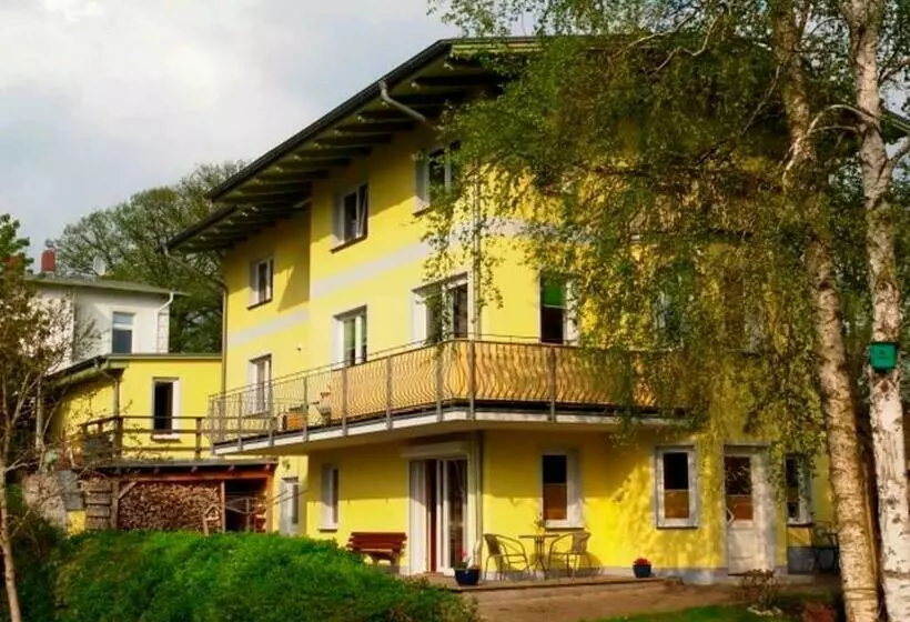 Ferienwohnung Bergstraße Whg 01