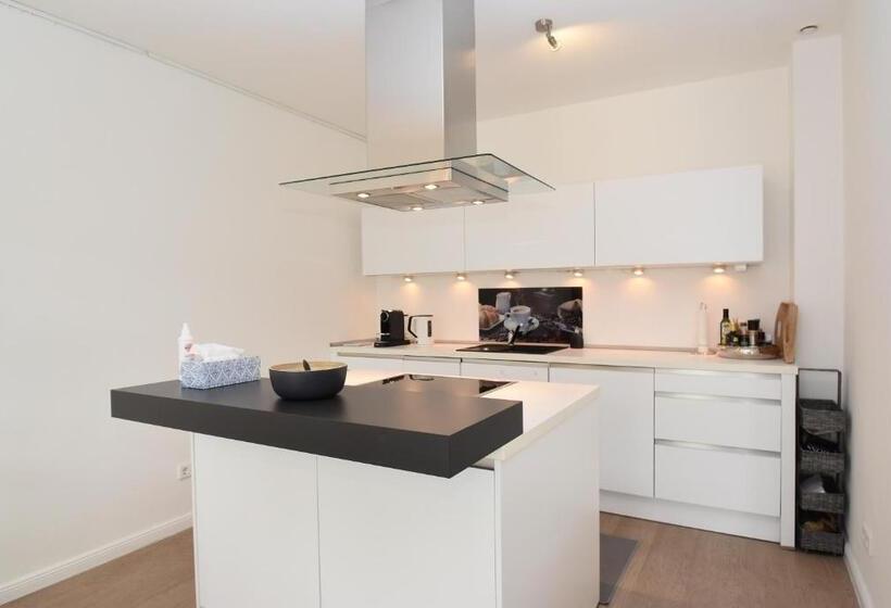 Fewo1846 Zweite Heimat Moderne 2 Zimmerwohnung Mit Sonnigem Balkon In Der Marina Sonwik