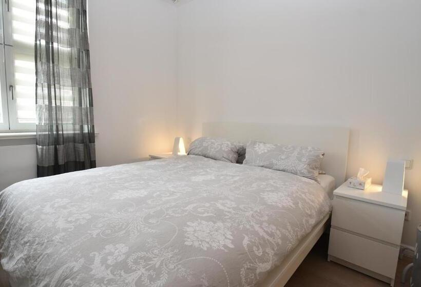 Fewo1846 Zweite Heimat Moderne 2 Zimmerwohnung Mit Sonnigem Balkon In Der Marina Sonwik