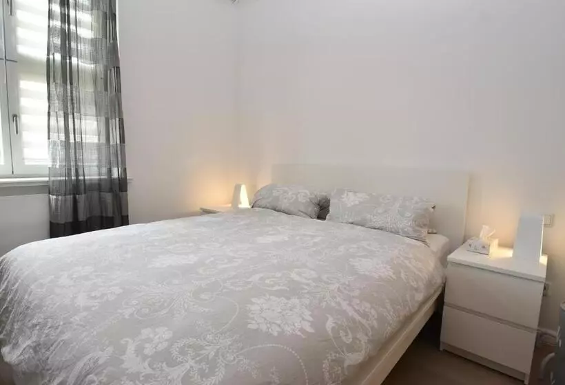 Fewo1846   Zweite Heimat   Moderne 2 Zimmerwohnung Mit Sonnigem Balkon In Der Marina Sonwik