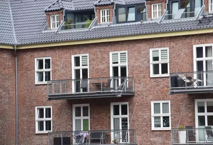 Fewo1846   Zweite Heimat   Moderne 2 Zimmerwohnung Mit Sonnigem Balkon In Der Marina Sonwik