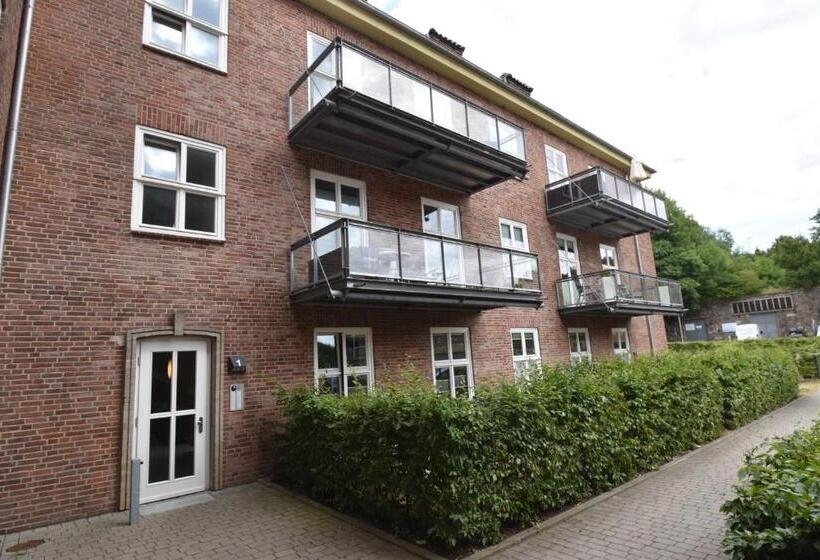 Fewo1846 Zweite Heimat Moderne 2 Zimmerwohnung Mit Sonnigem Balkon In Der Marina Sonwik