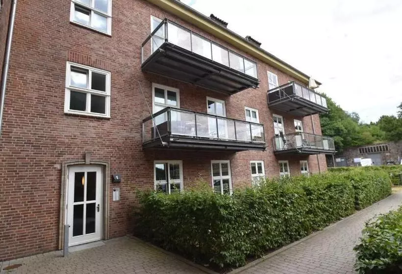 Fewo1846   Zweite Heimat   Moderne 2 Zimmerwohnung Mit Sonnigem Balkon In Der Marina Sonwik