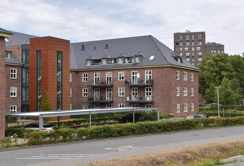 Fewo1846   Zweite Heimat   Moderne 2 Zimmerwohnung Mit Sonnigem Balkon In Der Marina Sonwik