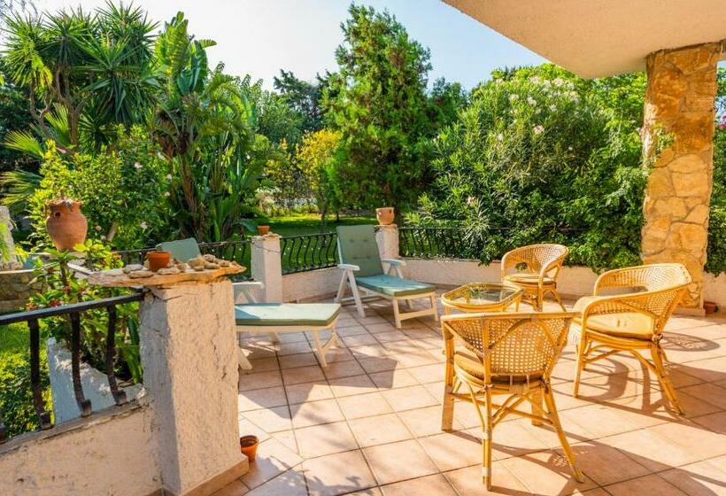 Villa Cifali Santa Maria Del Focallo