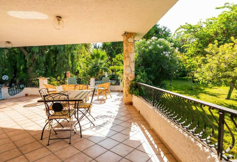 Villa Cifali Santa Maria Del Focallo