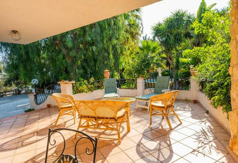 Villa Cifali Santa Maria Del Focallo