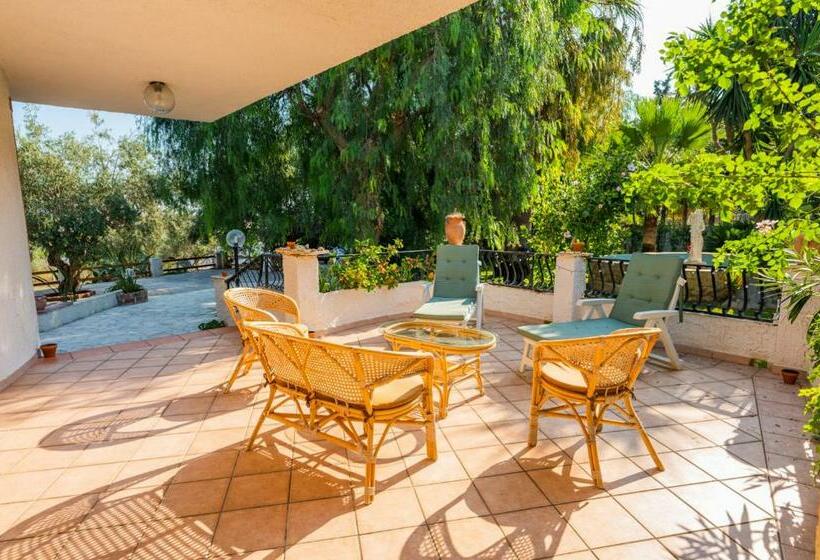 Villa Cifali Santa Maria Del Focallo