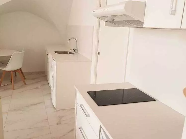 Termas By Seaward Suites