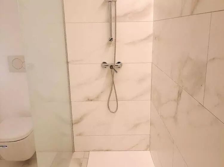 Termas By Seaward Suites