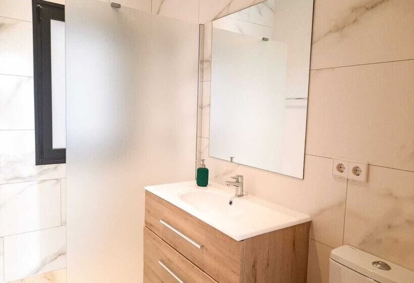 Termas By Seaward Suites