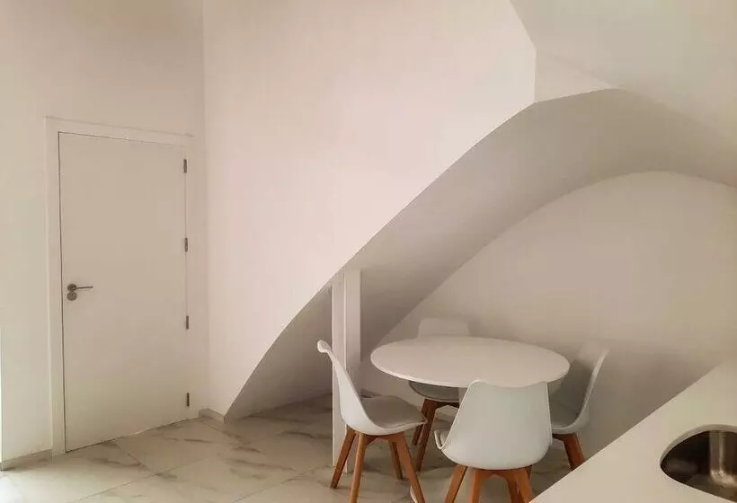 Termas By Seaward Suites