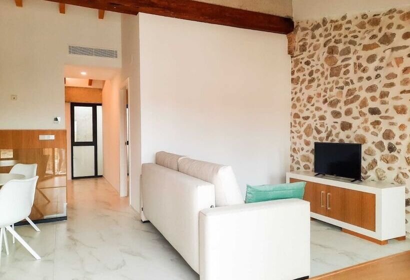 Termas By Seaward Suites