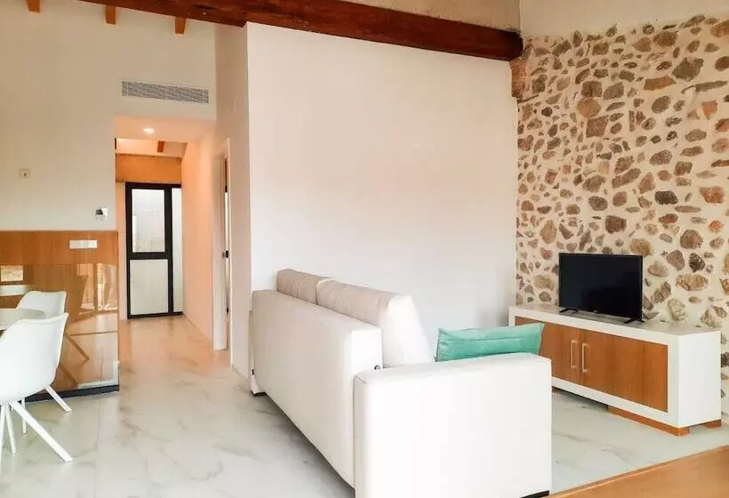 Termas By Seaward Suites