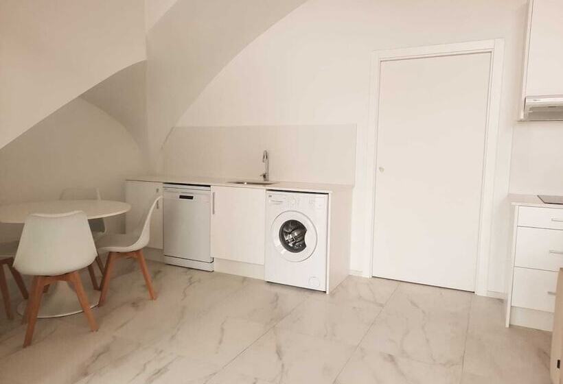 Termas By Seaward Suites