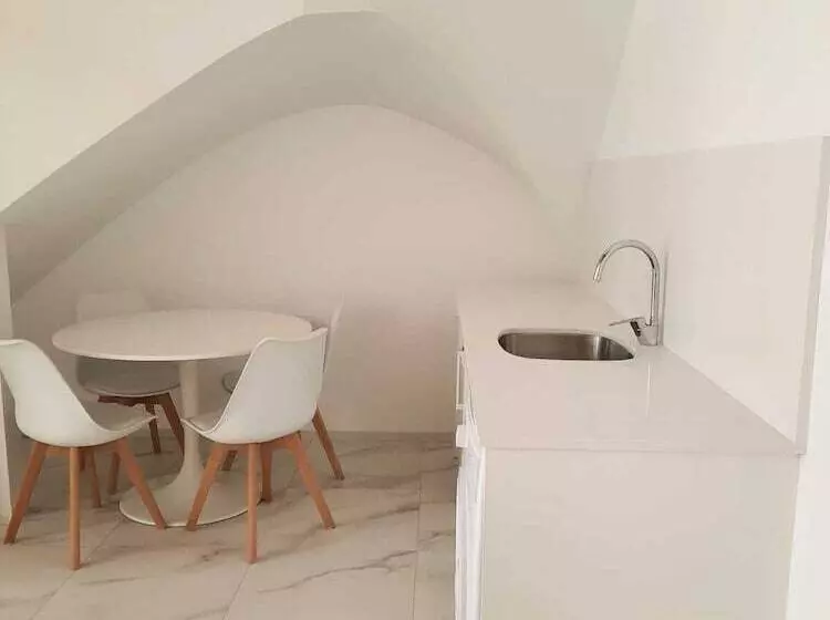 Termas By Seaward Suites