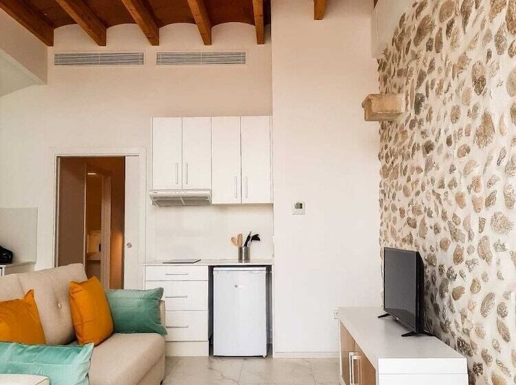 Termas By Seaward Suites