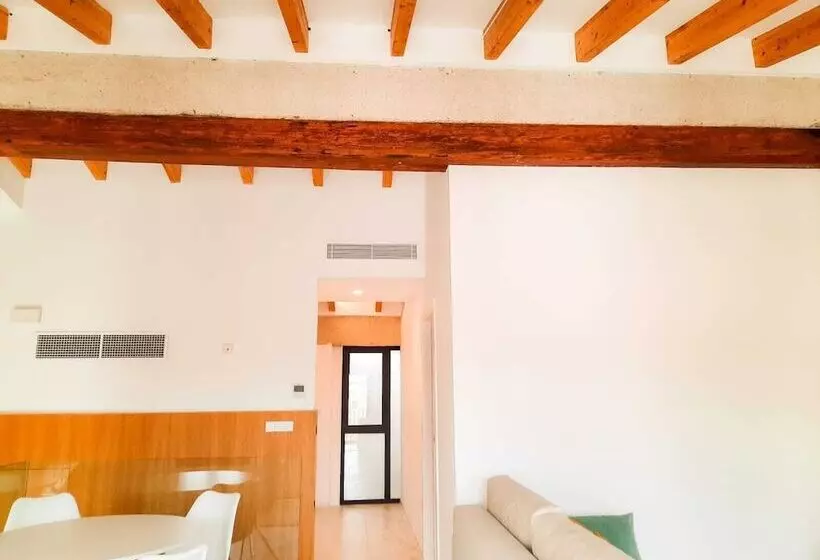 Termas By Seaward Suites