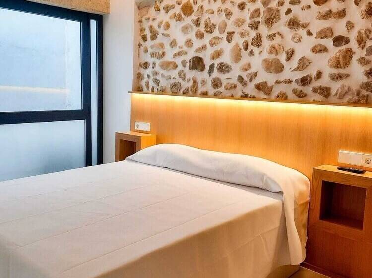 Termas By Seaward Suites