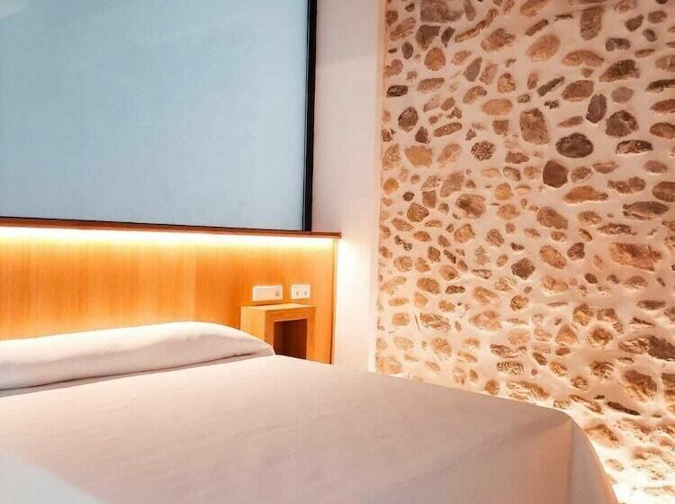 Termas By Seaward Suites