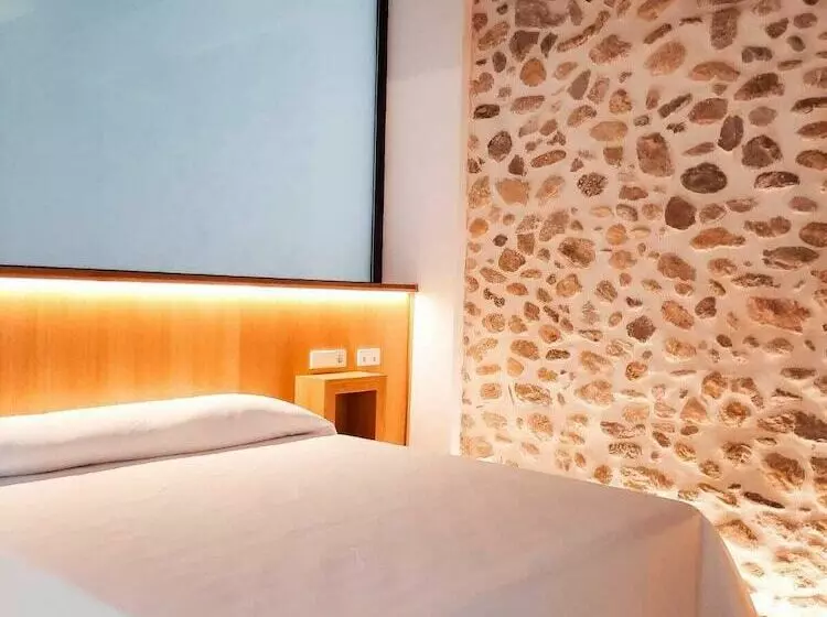 Termas By Seaward Suites