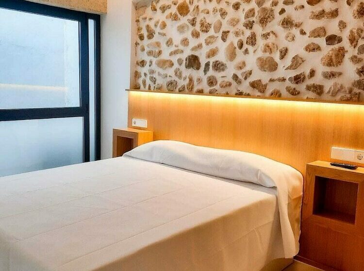 Termas By Seaward Suites