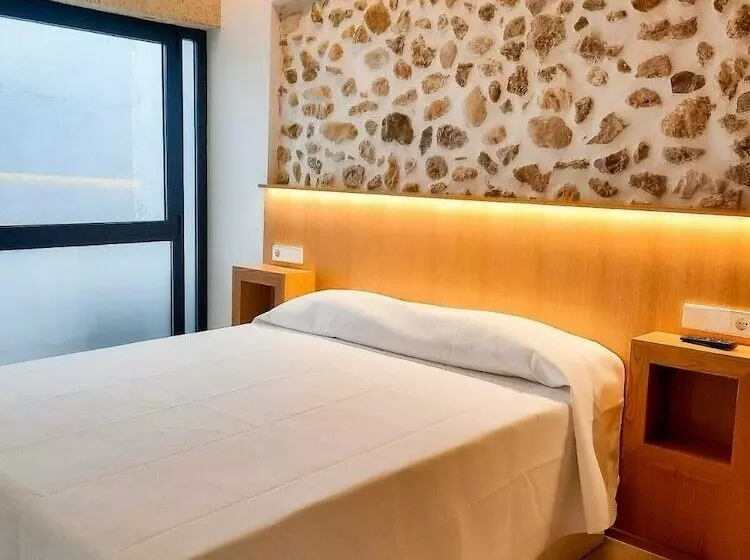 Termas By Seaward Suites