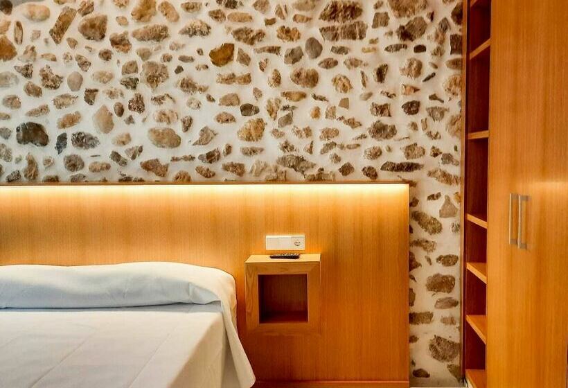 Termas By Seaward Suites