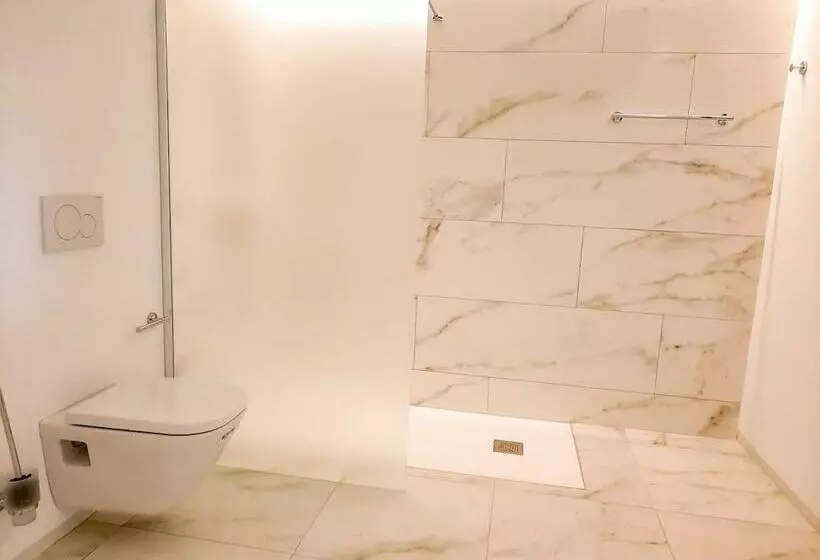 Termas By Seaward Suites