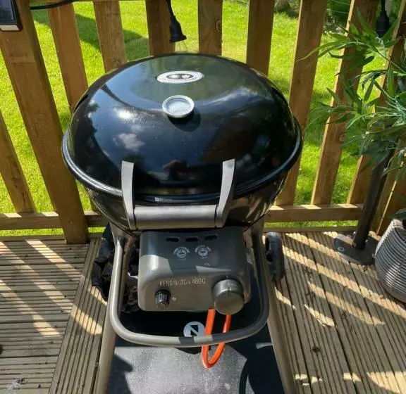 Teviotdale Lodge At Lilliardsedge Holiday Park