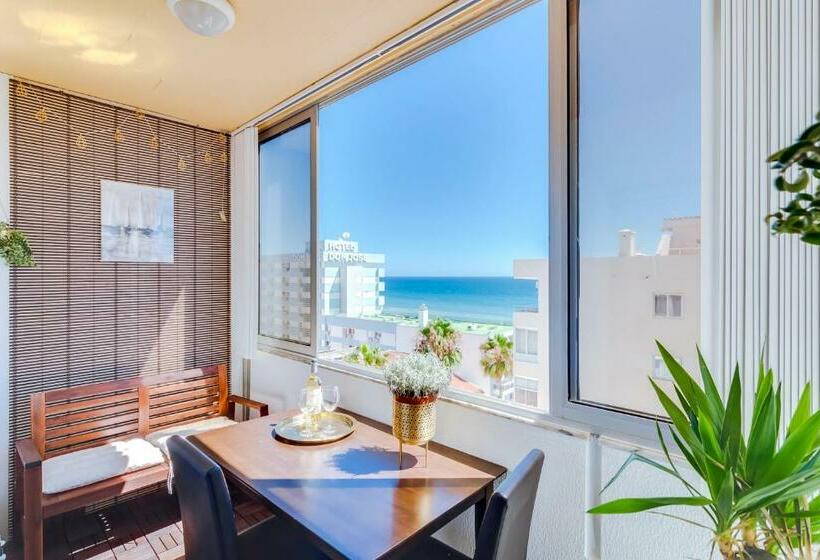 Al   Apartamento Wave 7