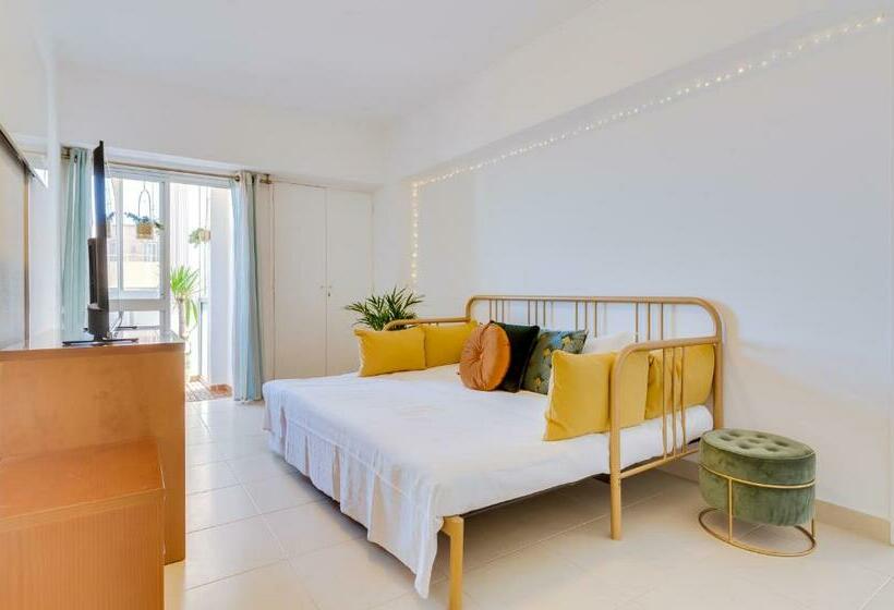 Al   Apartamento Wave 7