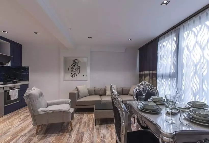 Angel Residence