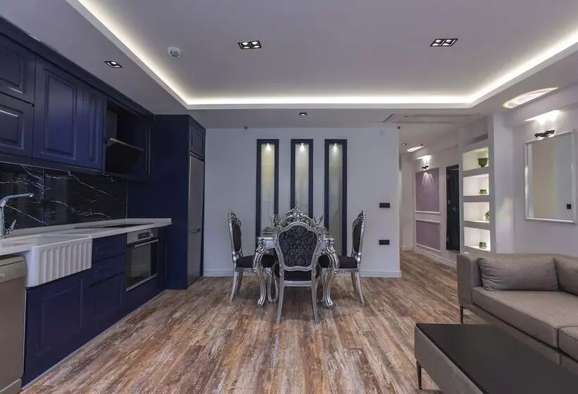 Angel Residence