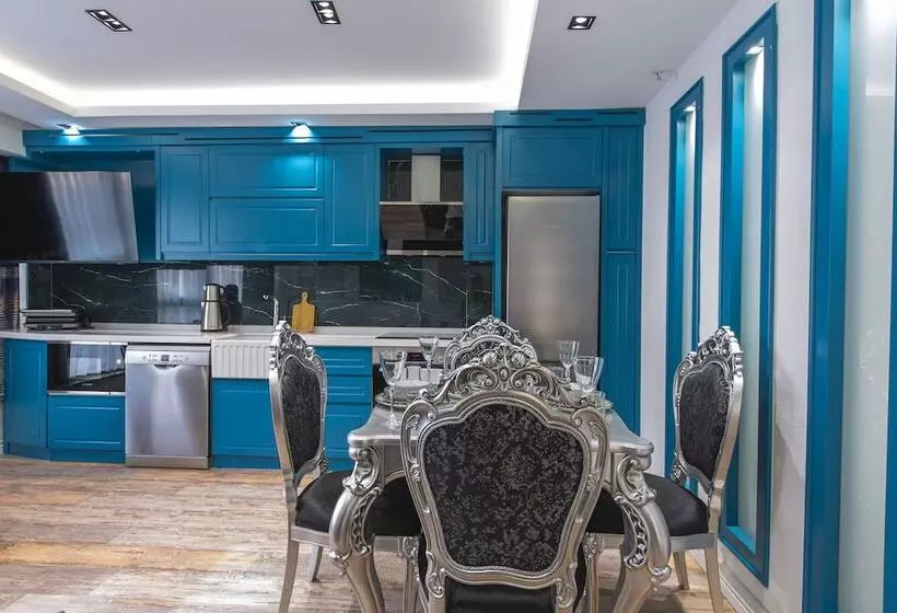 Angel Residence