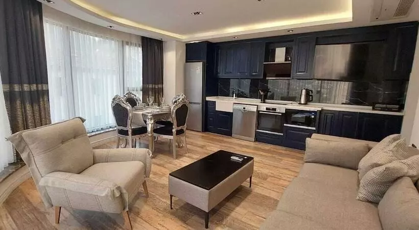 Angel Residence